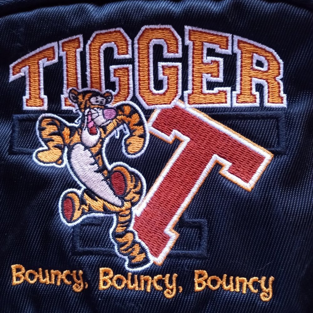 Cutest Tigger Fanny Pack